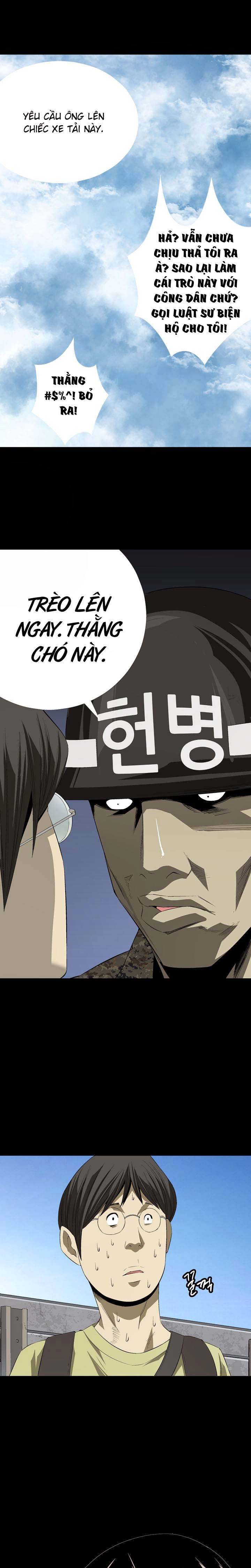 Hive Chapter 21 - 28