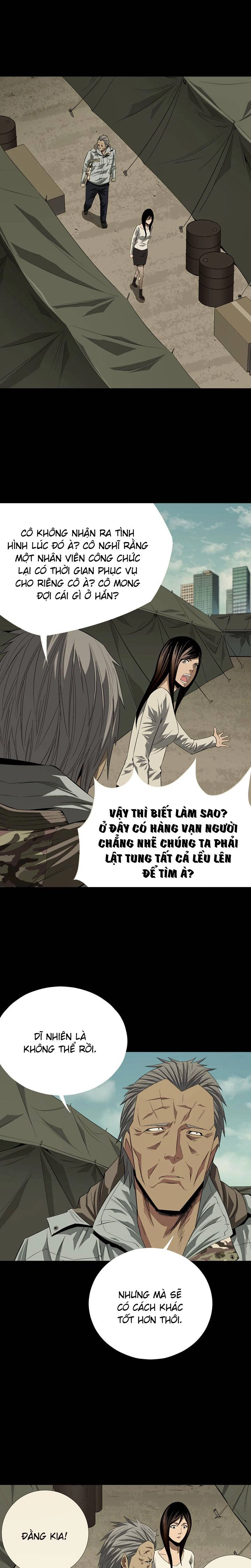 Hive Chapter 22 - 10