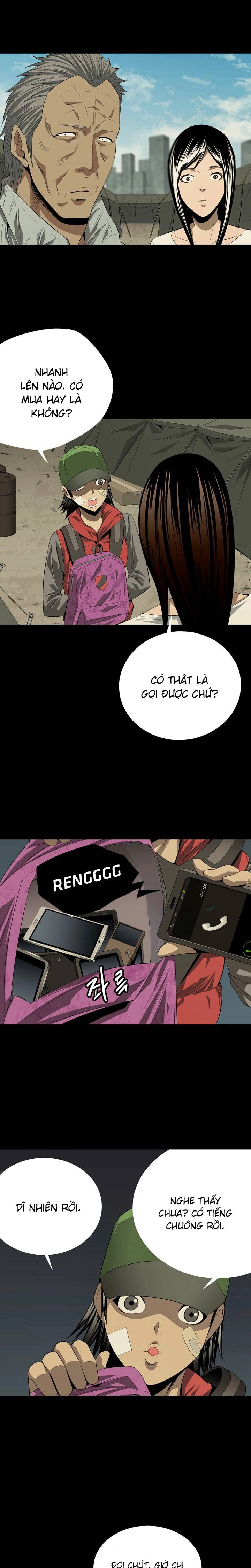 Hive Chapter 22 - 12