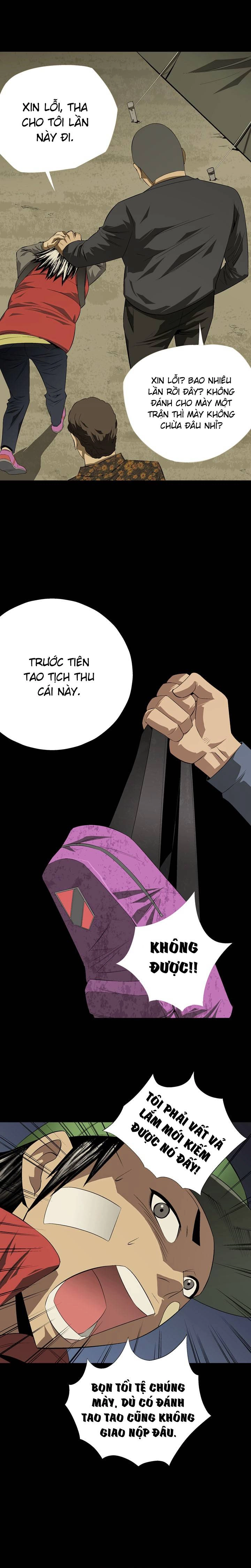 Hive Chapter 22 - 16