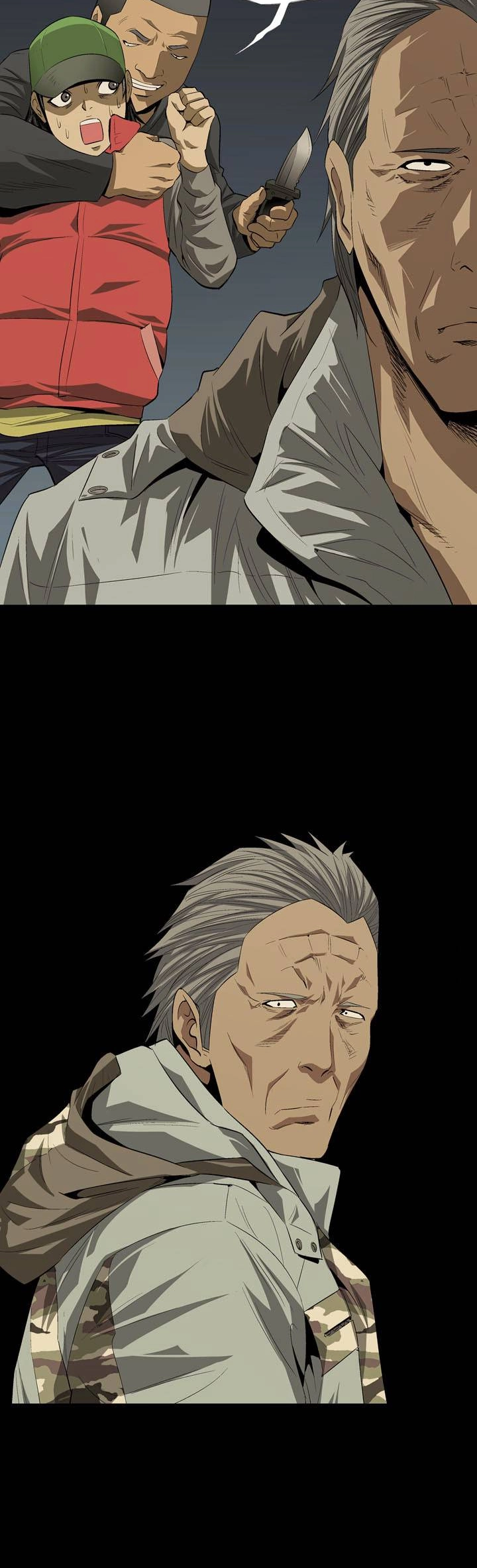 Hive Chapter 22 - 19