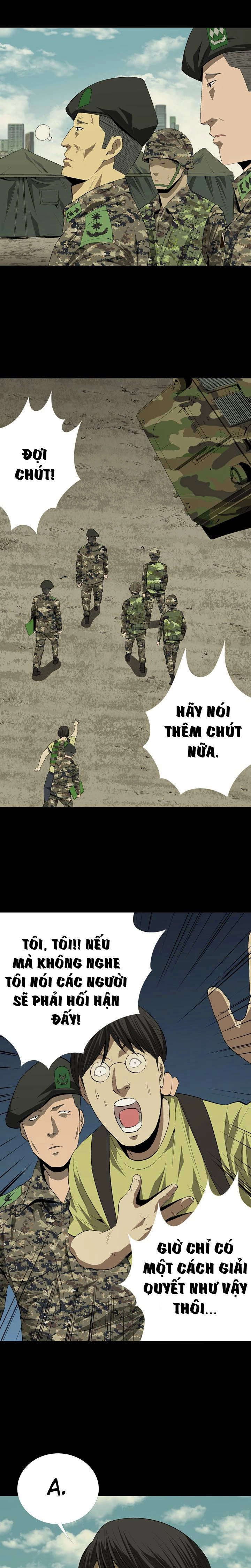 Hive Chapter 23 - 10