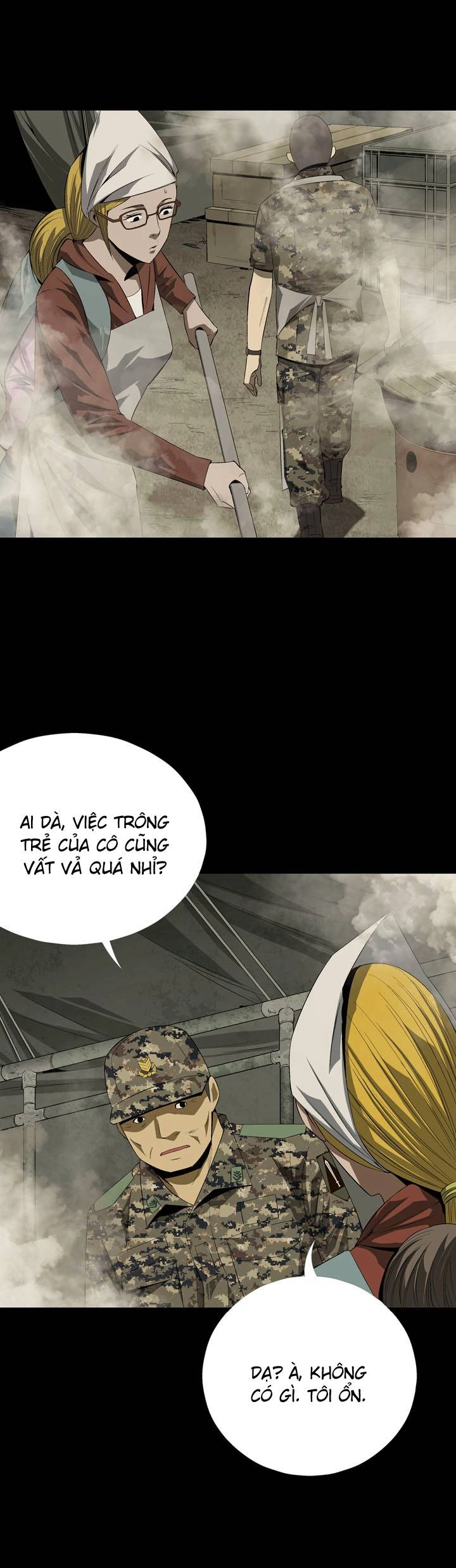 Hive Chapter 23 - 13