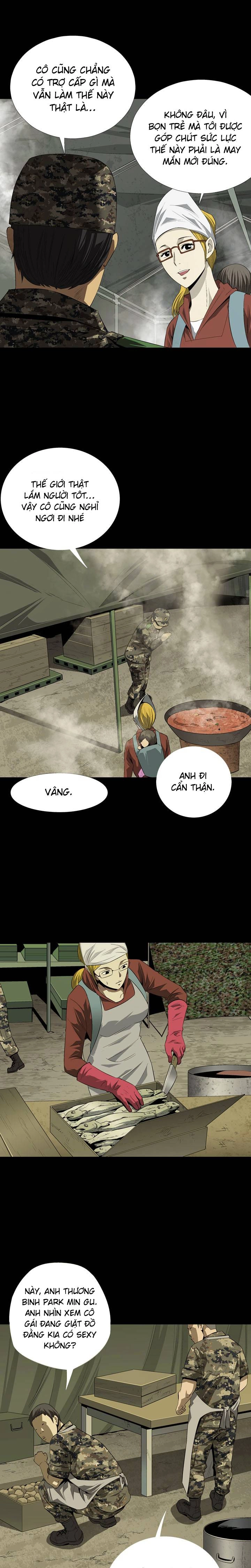 Hive Chapter 23 - 14