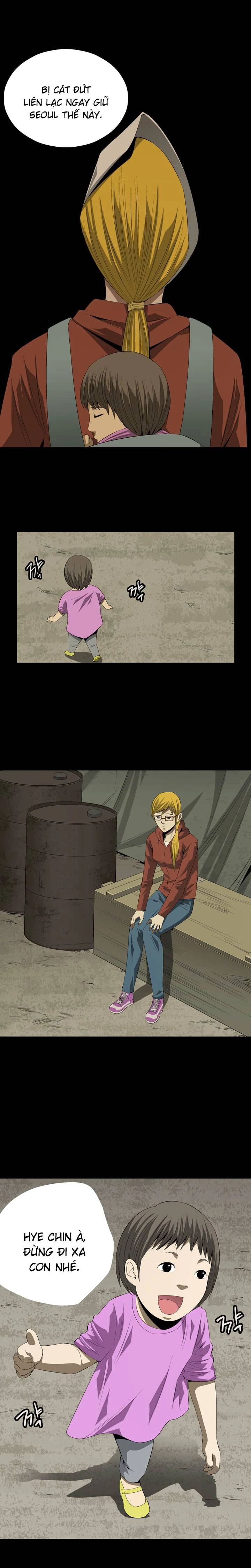 Hive Chapter 23 - 16