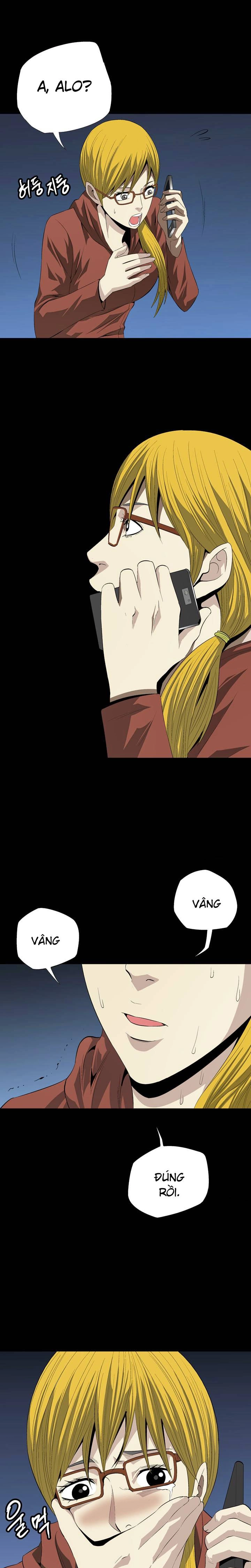 Hive Chapter 23 - 18