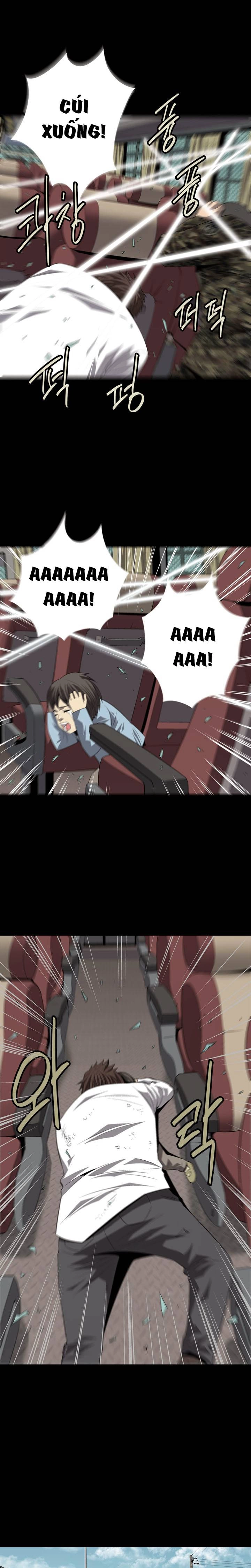 Hive Chapter 24 - 10