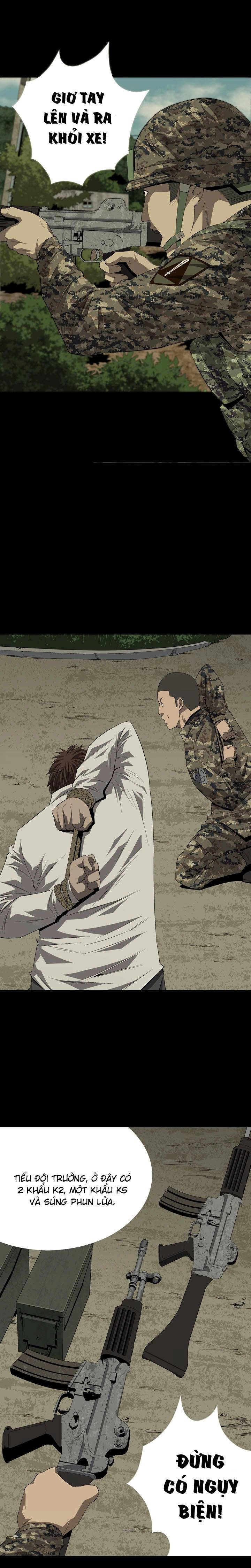 Hive Chapter 24 - 12