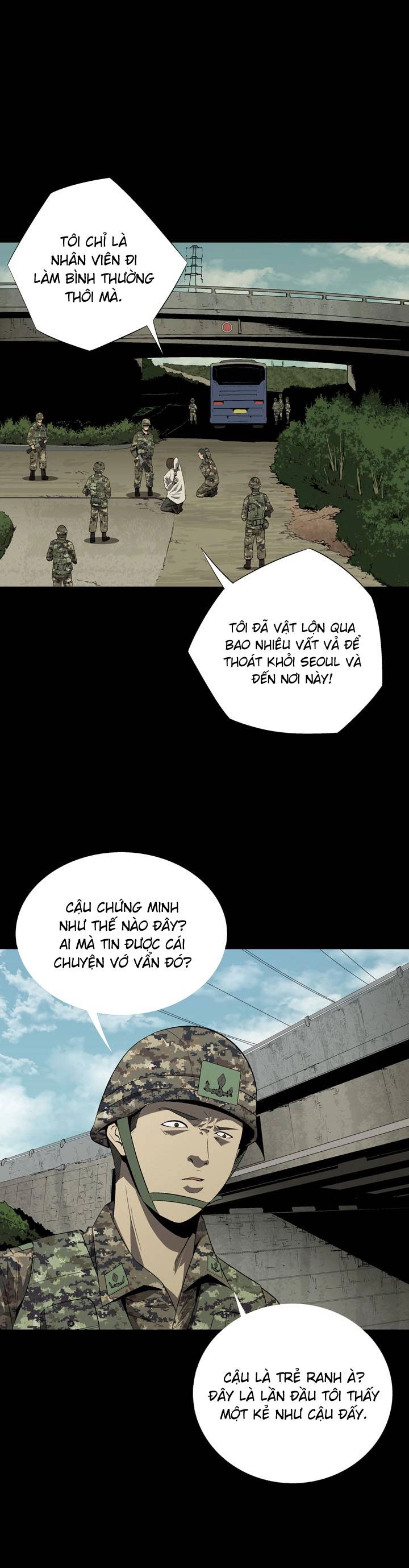 Hive Chapter 24 - 13