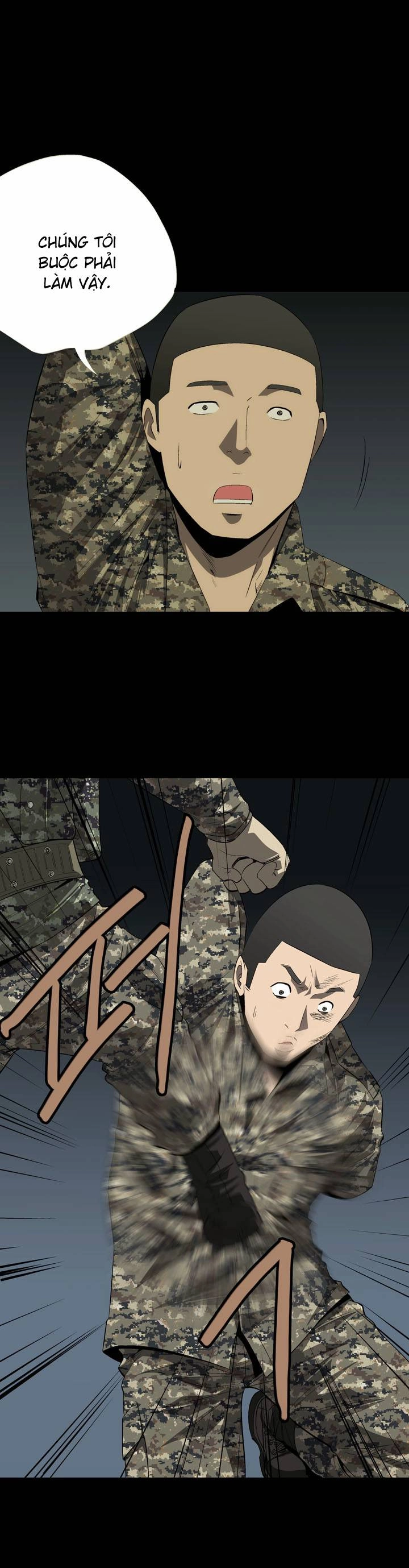 Hive Chapter 24 - 15