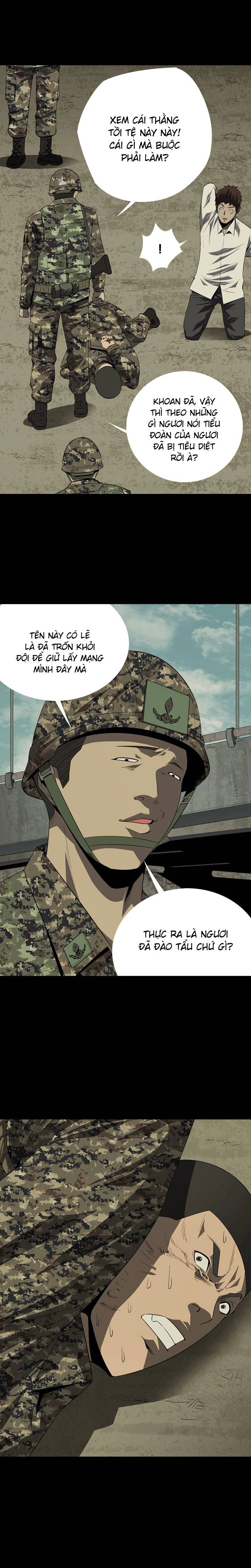 Hive Chapter 24 - 16