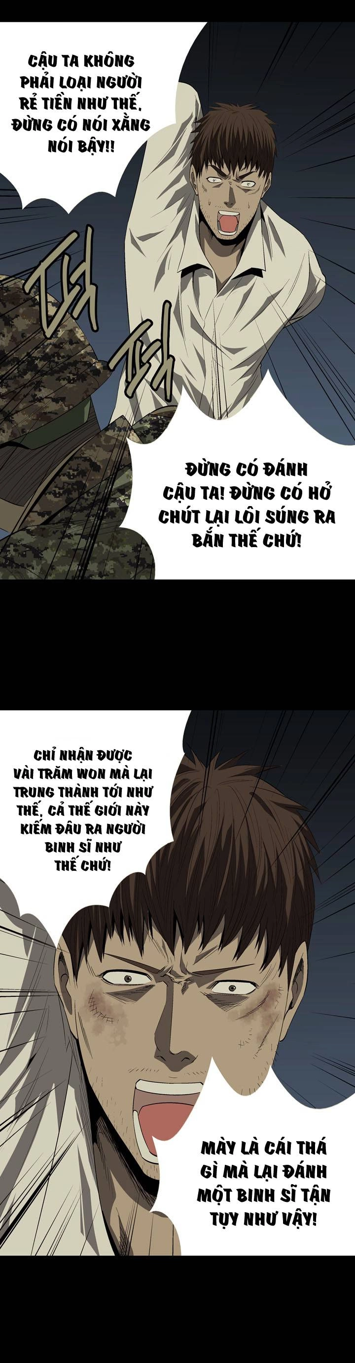 Hive Chapter 24 - 17