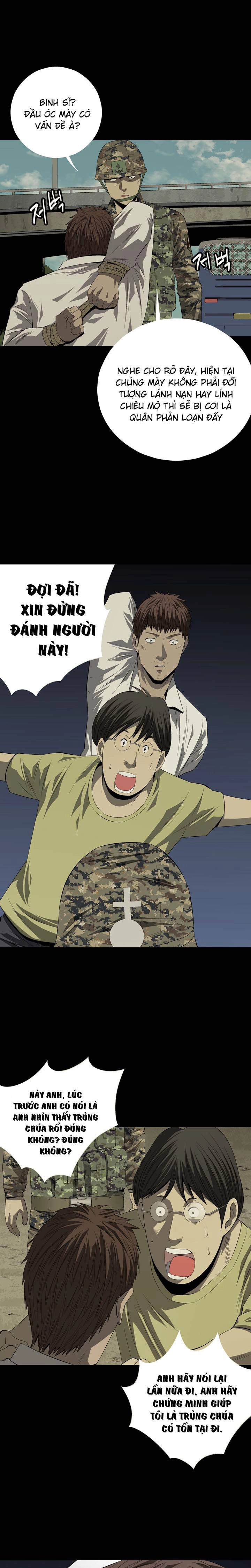 Hive Chapter 24 - 18