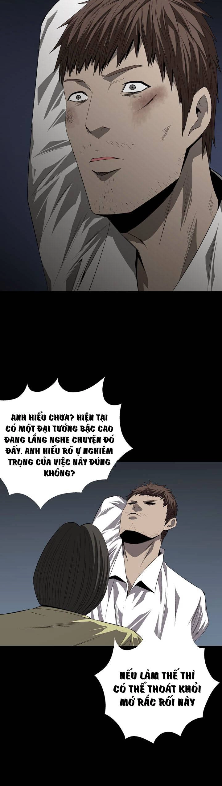 Hive Chapter 24 - 19