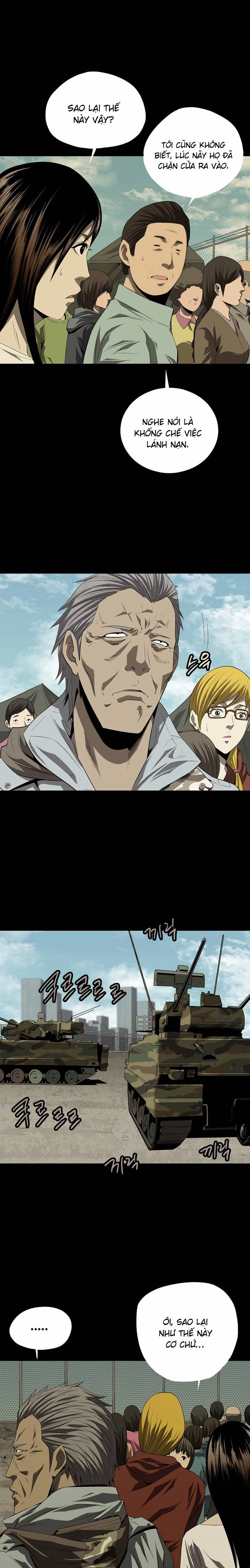 Hive Chapter 24 - 22