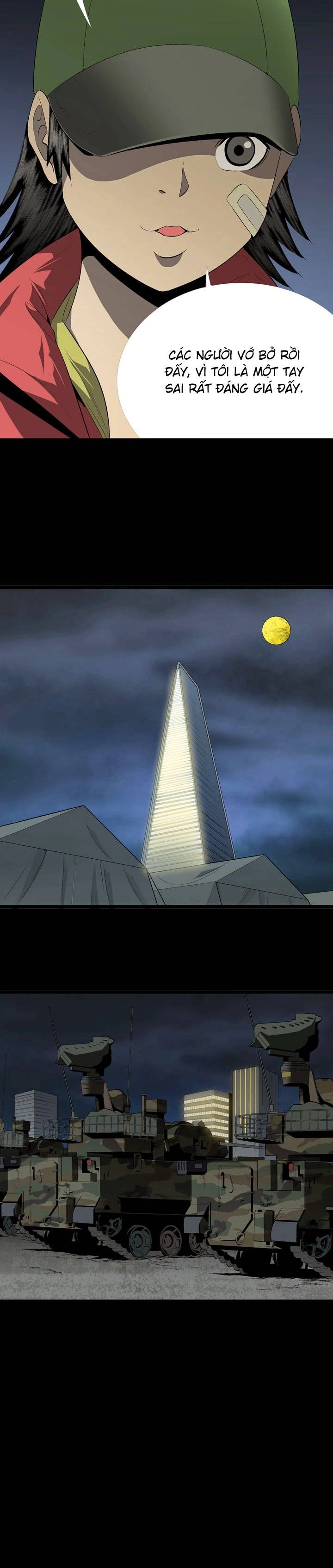 Hive Chapter 24 - 27