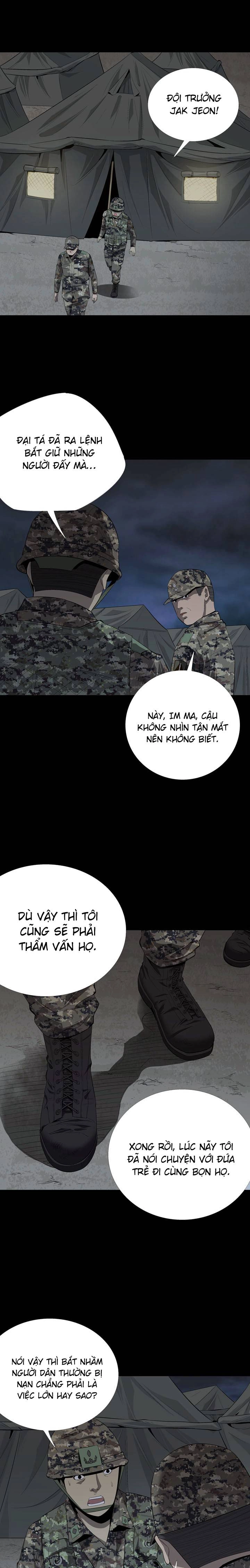 Hive Chapter 25 - 10