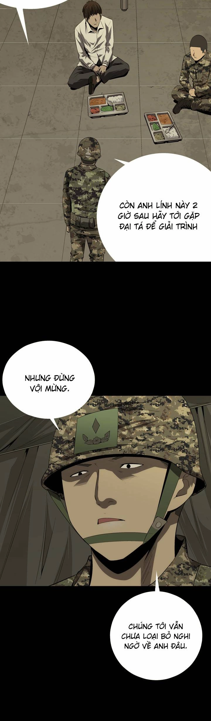 Hive Chapter 25 - 13