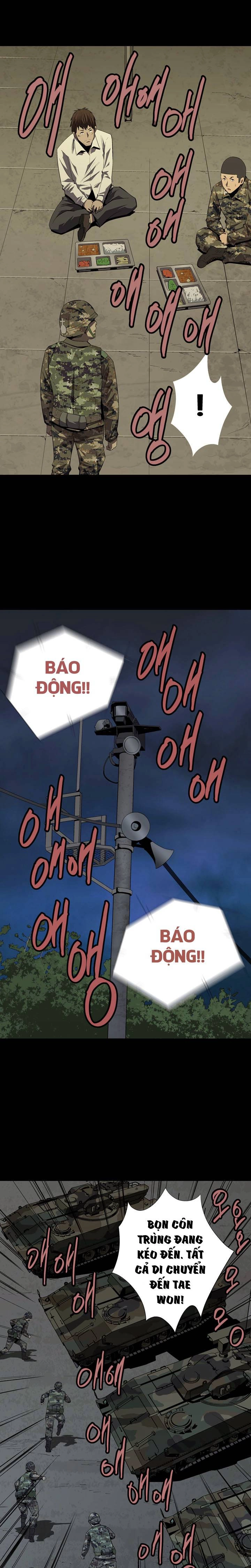 Hive Chapter 25 - 16