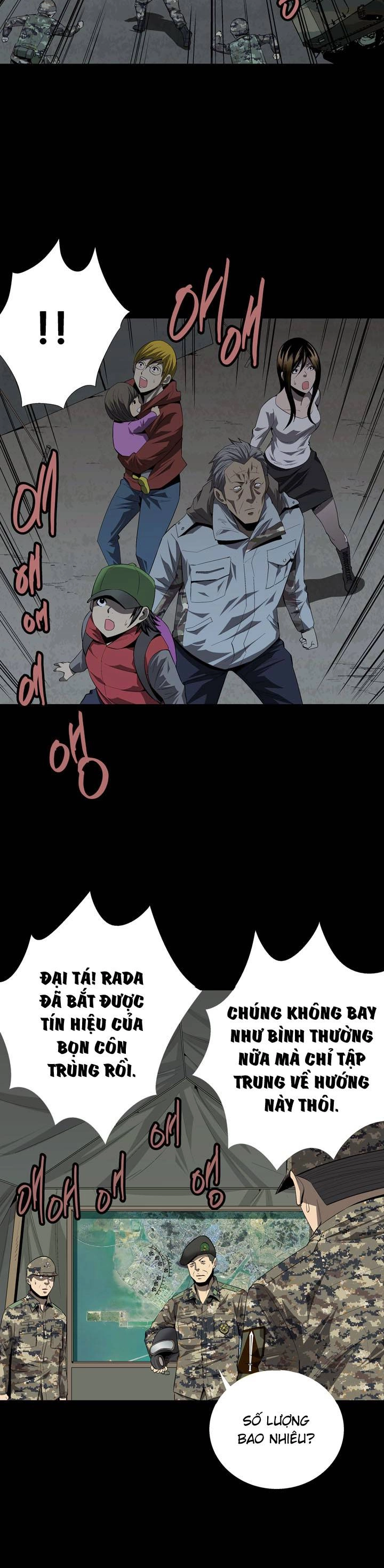 Hive Chapter 25 - 17