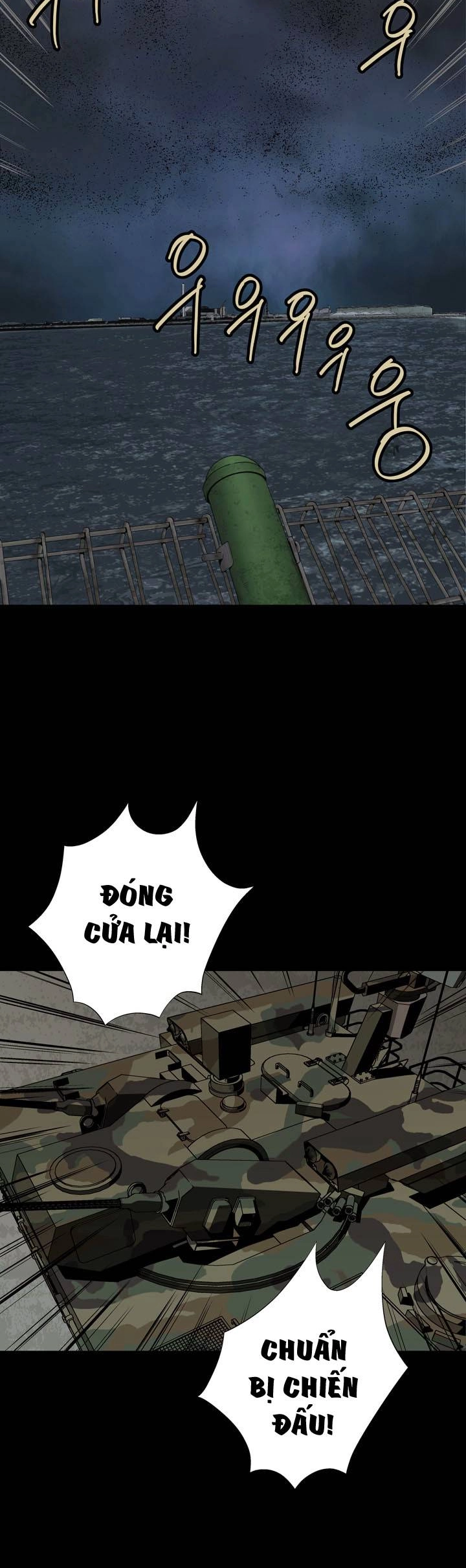 Hive Chapter 25 - 23