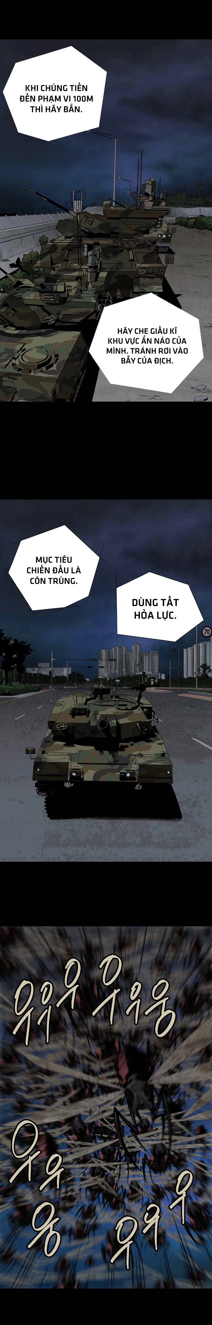 Hive Chapter 25 - 24