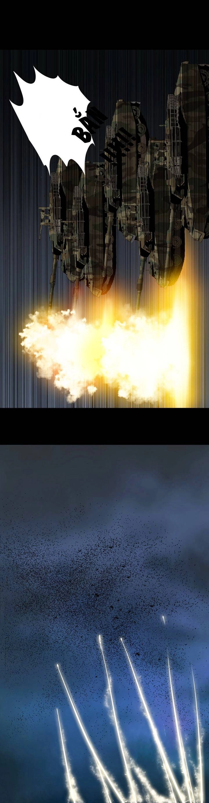 Hive Chapter 25 - 25