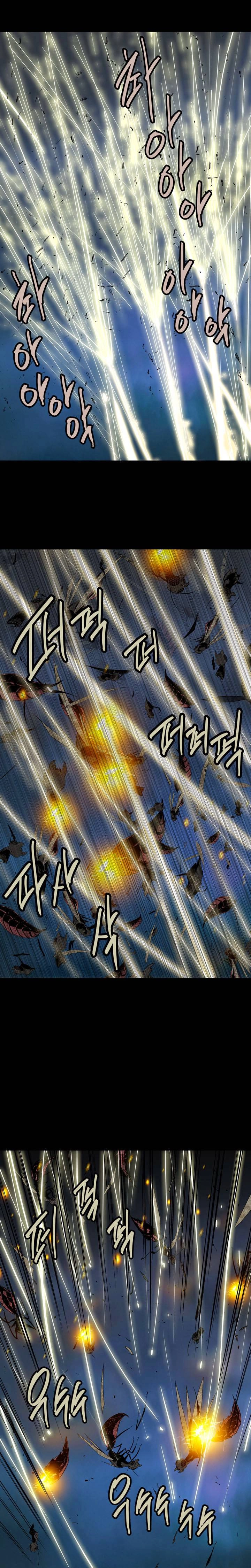 Hive Chapter 25 - 26