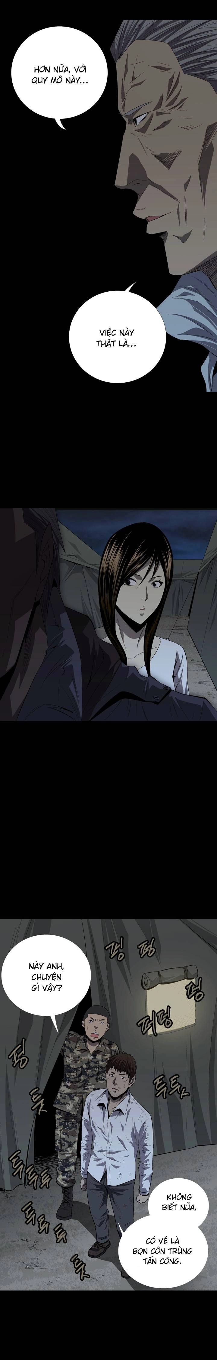 Hive Chapter 26 - 10