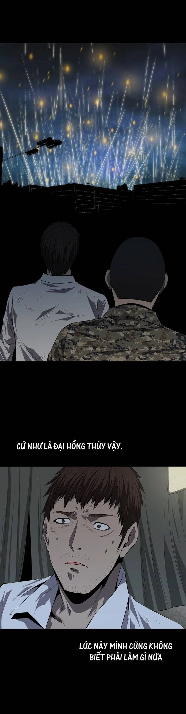 Hive Chapter 26 - 11