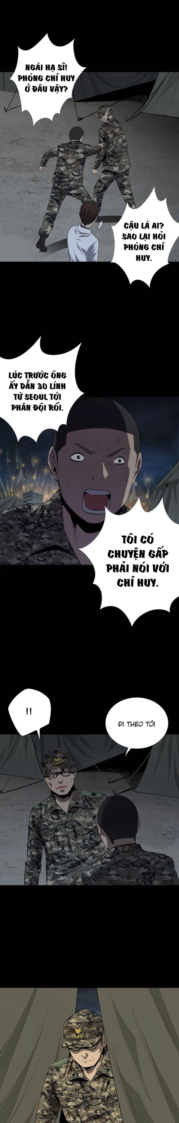 Hive Chapter 26 - 12