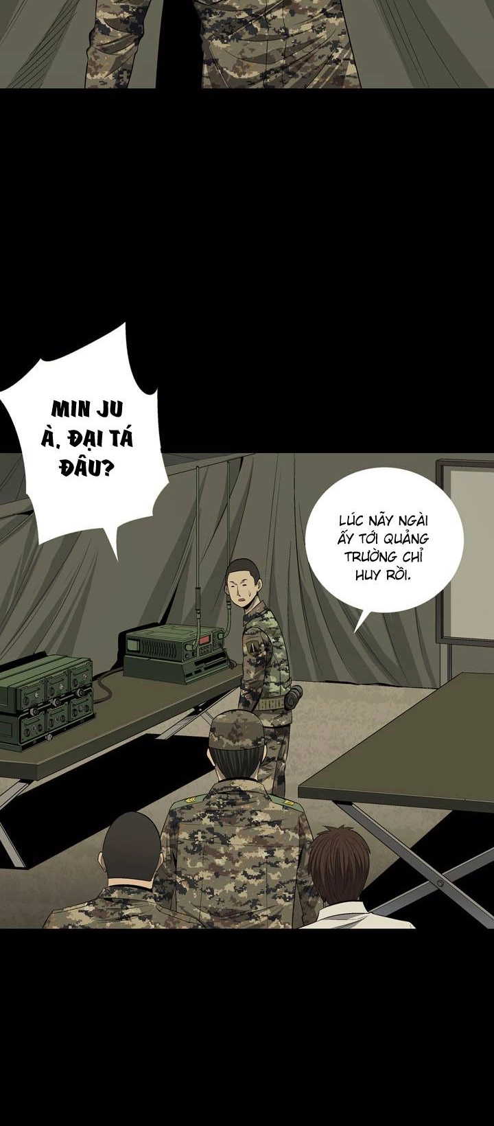 Hive Chapter 26 - 13