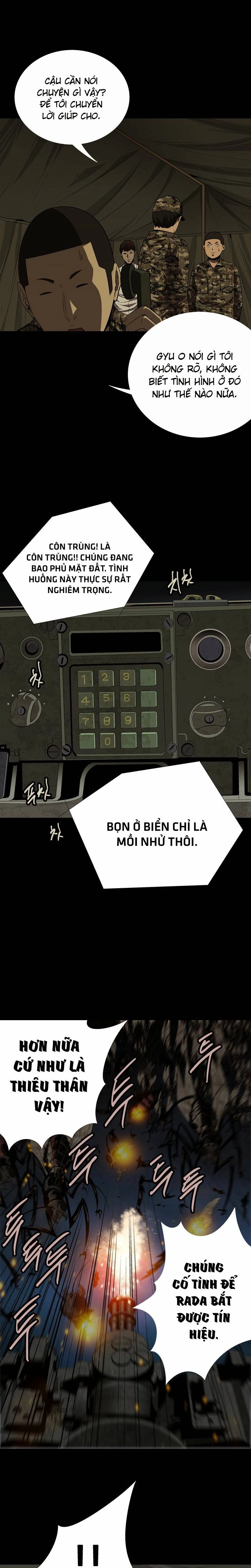 Hive Chapter 26 - 14