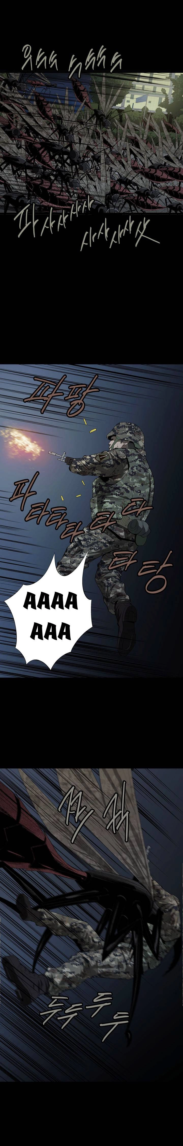 Hive Chapter 26 - 16