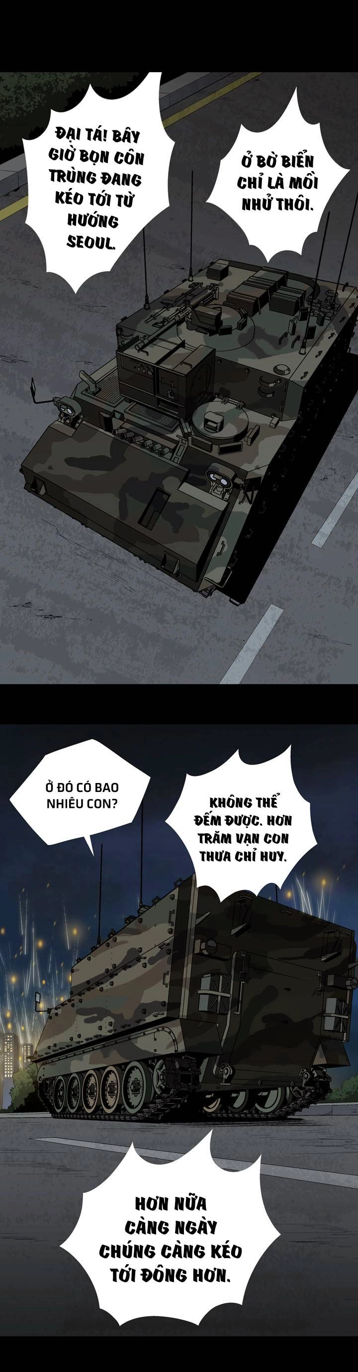 Hive Chapter 26 - 17