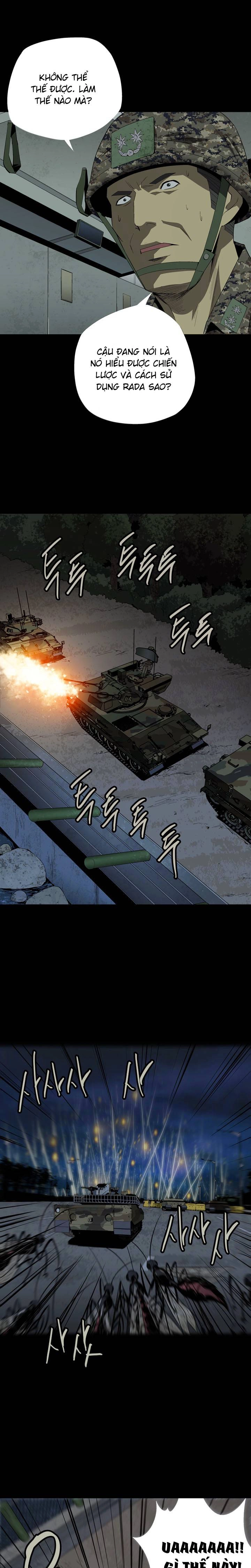 Hive Chapter 26 - 18