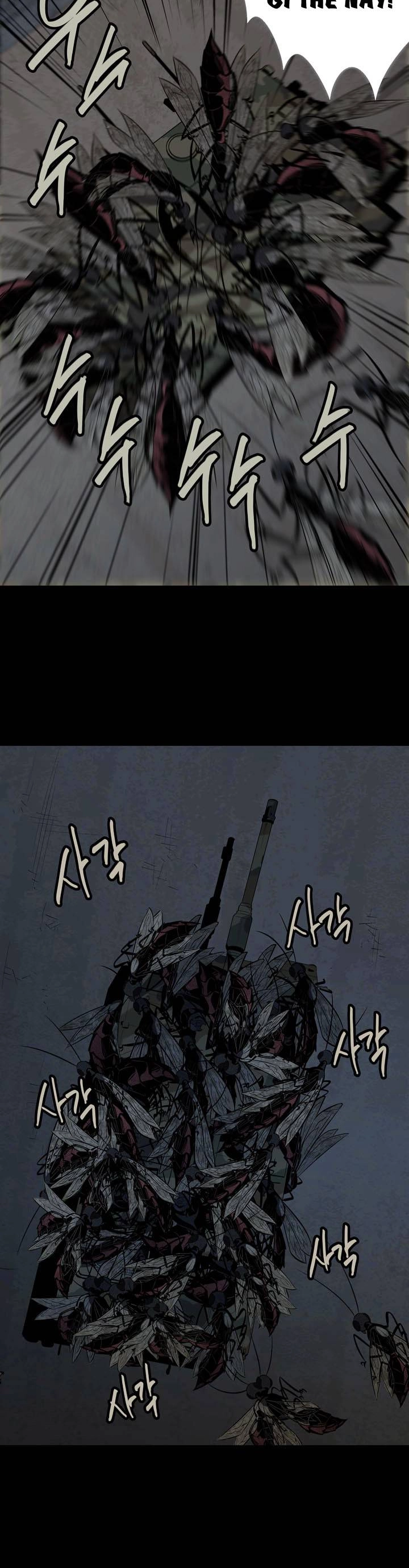 Hive Chapter 26 - 19