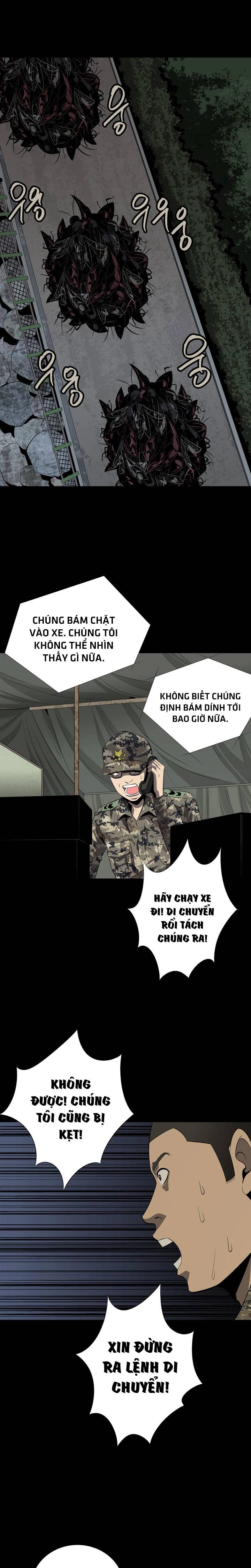 Hive Chapter 26 - 20