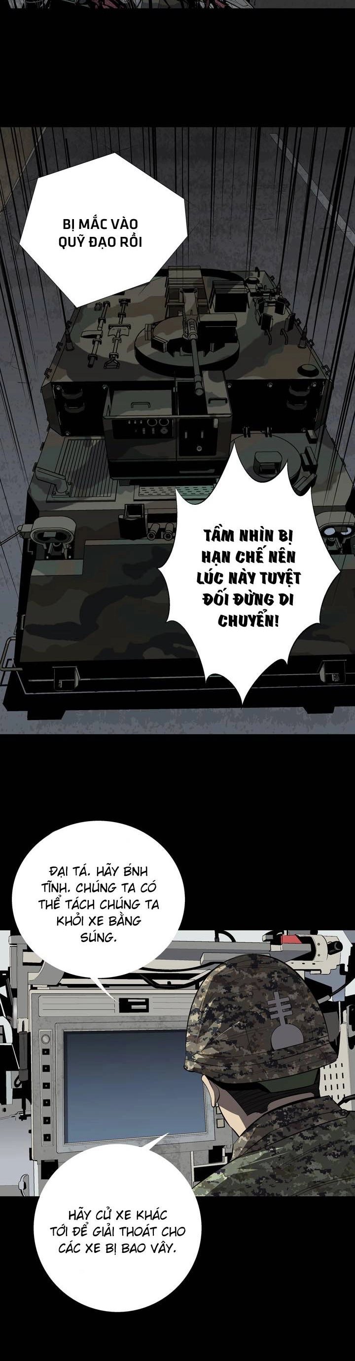 Hive Chapter 26 - 23