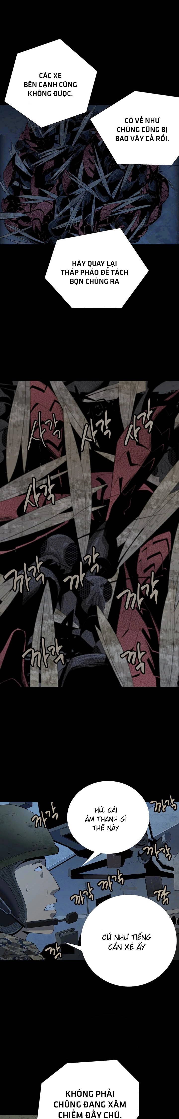 Hive Chapter 26 - 24