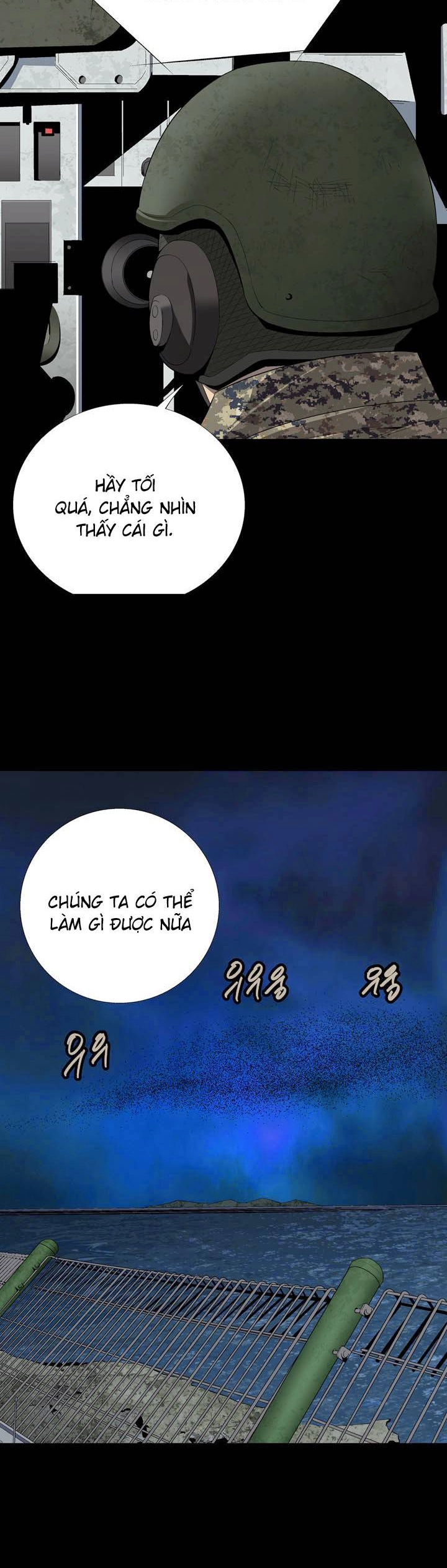 Hive Chapter 26 - 25