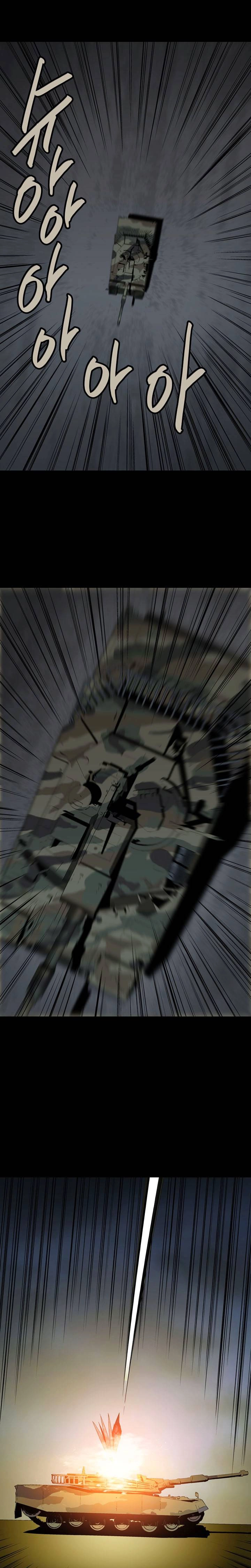 Hive Chapter 26 - 28