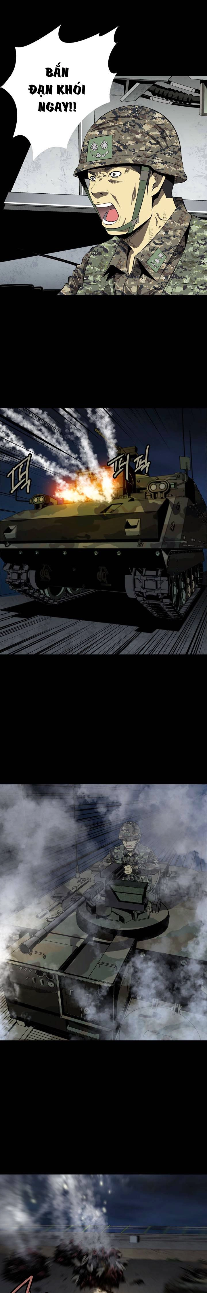 Hive Chapter 27 - 12