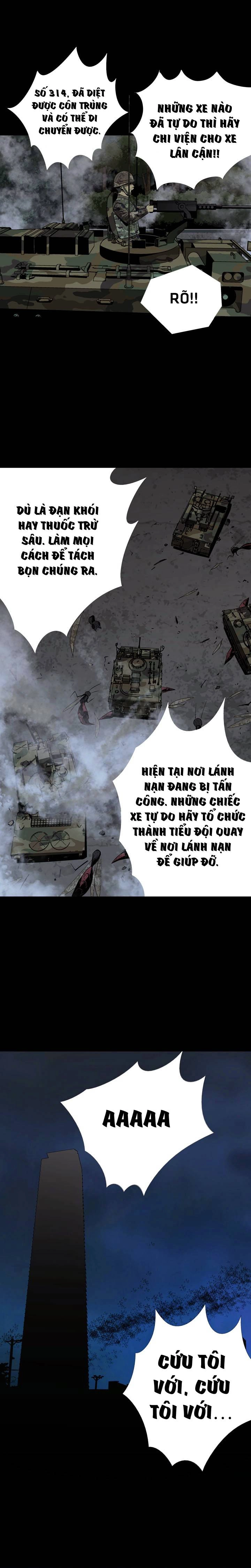 Hive Chapter 27 - 14