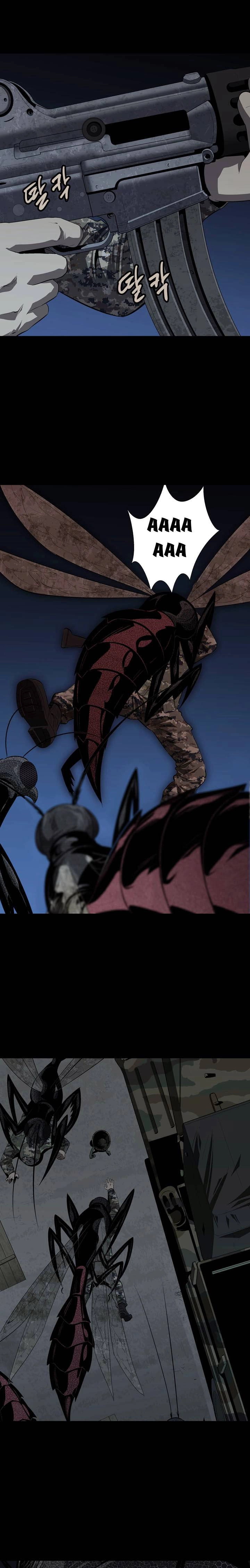 Hive Chapter 27 - 16