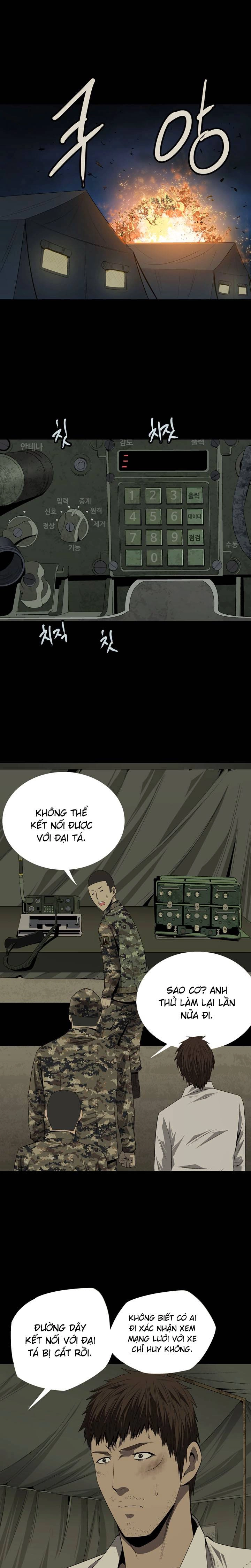 Hive Chapter 27 - 18