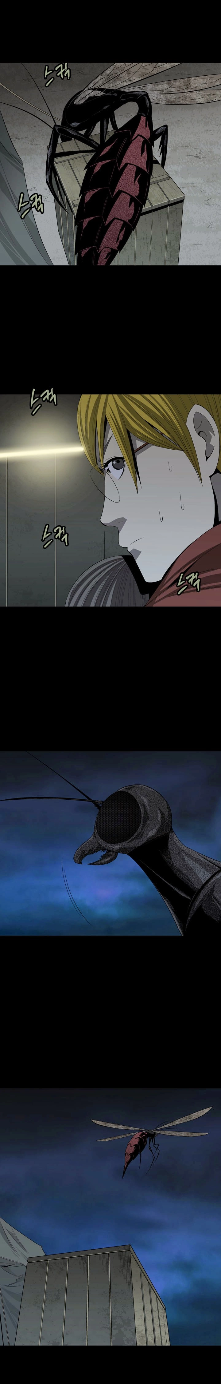 Hive Chapter 27 - 24