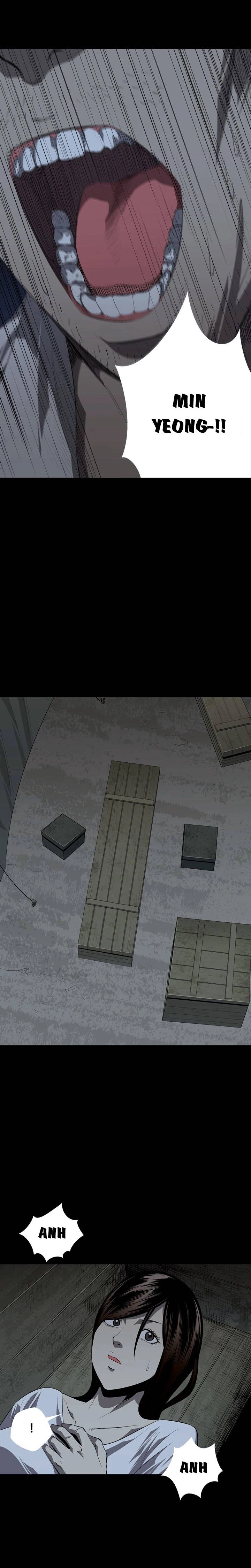 Hive Chapter 28 - 10