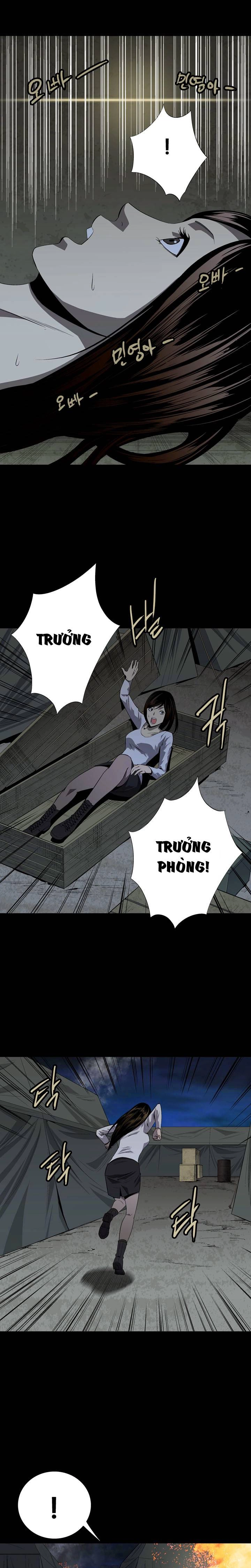 Hive Chapter 28 - 12