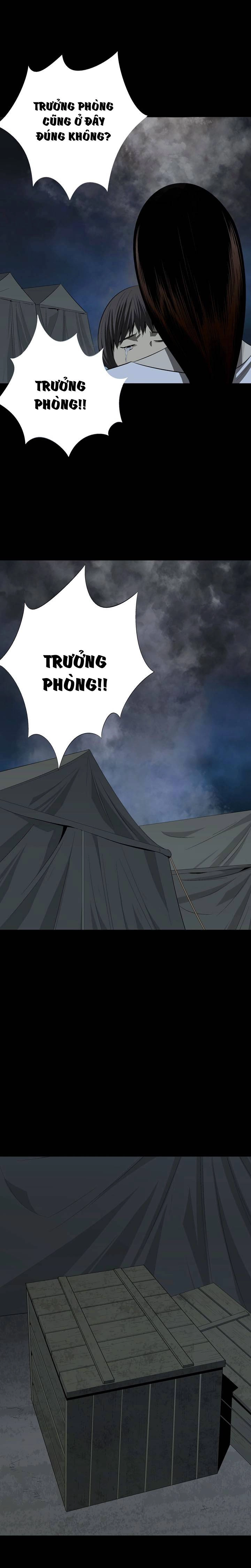 Hive Chapter 28 - 14